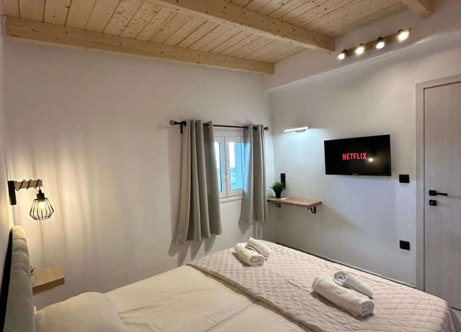 Apartament Kefalonian 360° Sunrise Kaligata