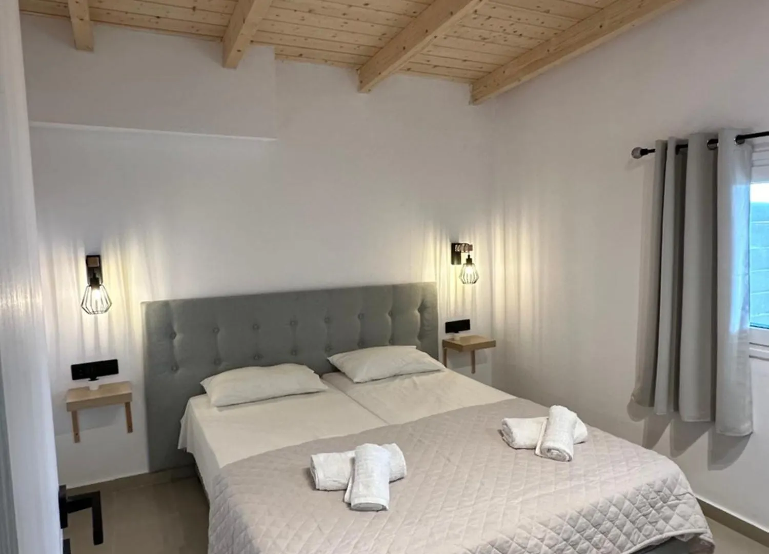 Apartament Kefalonian 360° Sunrise Kaligata