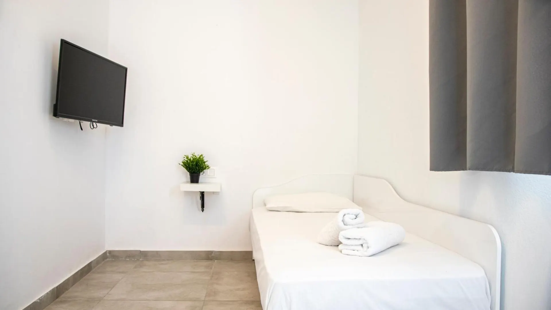 Apartament Kefalonian 360° Sunrise Kaligata