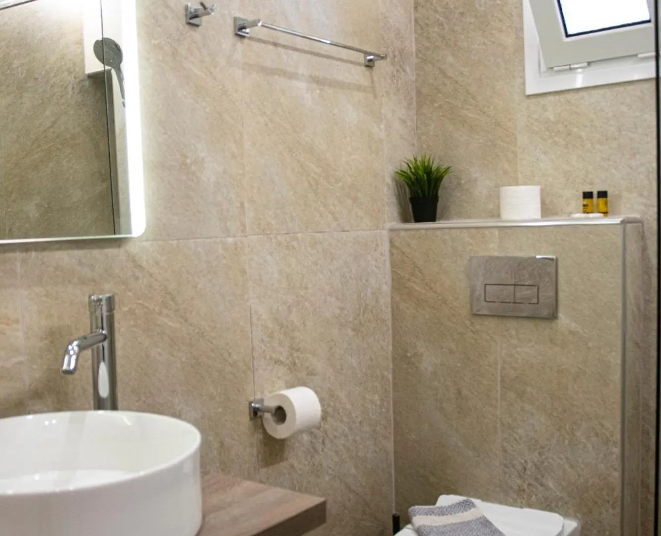 Apartament Kefalonian 360° Sunrise Kaligata