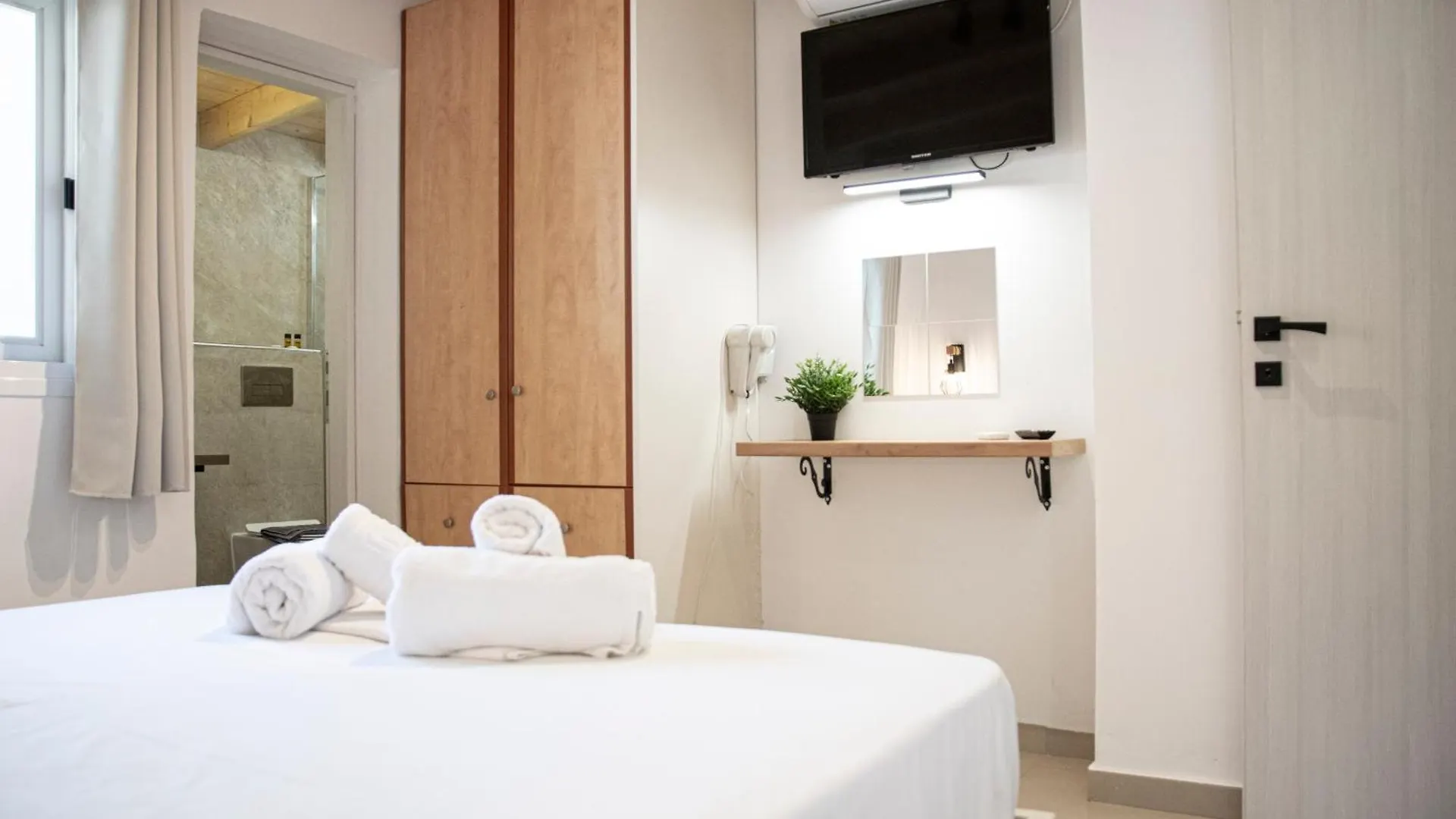 Apartament Kefalonian 360° Sunrise Kaligata