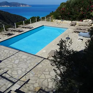 Myrtos Bay Appartamento