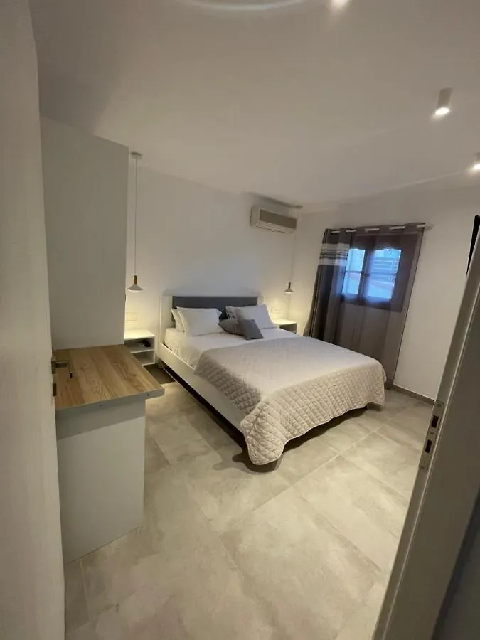 Διαμέρισμα Kefalonian 360° Sunrise Καλιγάτα Ελλάδα