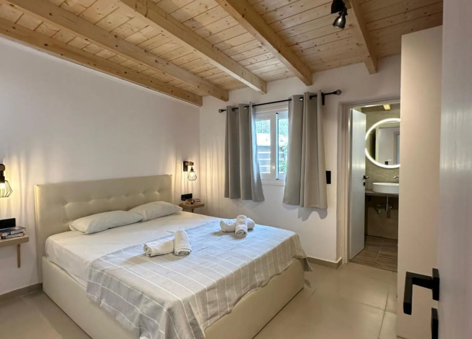 Apartment Kefalonian 360° Sunrise Kaligata Greece